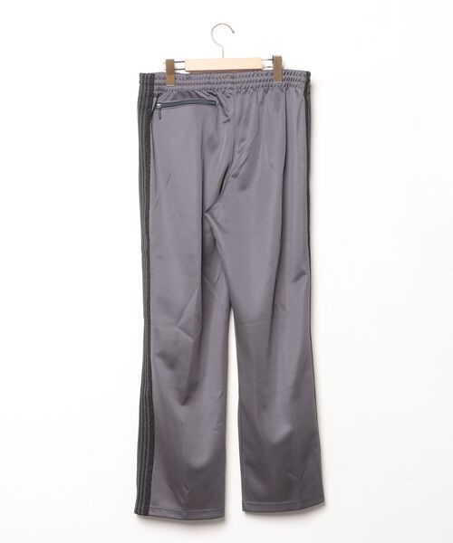 Needles（ニードルス） ジャージパンツ M グレー メンズ : ZOZOTOWN