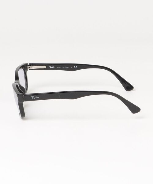 未使用RayBan サングラス　ブラック レイバン公式ストア】 Ray-Ban® ERIKA COLOR MIX サングラス | ラバー