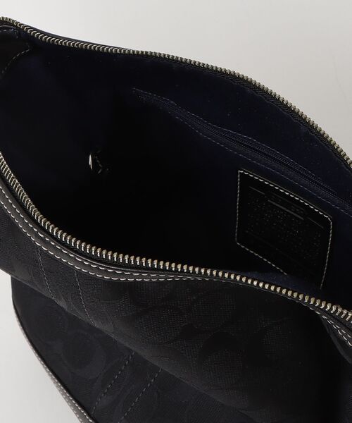 COACH（コーチ） ショルダーバッグ - ブラック レディース : ZOZOTOWN