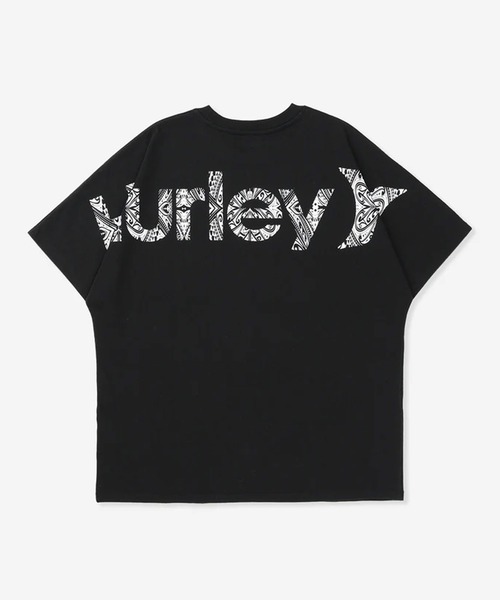Hurley（ハーレー） tシャツ 半袖 Tシャツ MCSS261016 メンズ