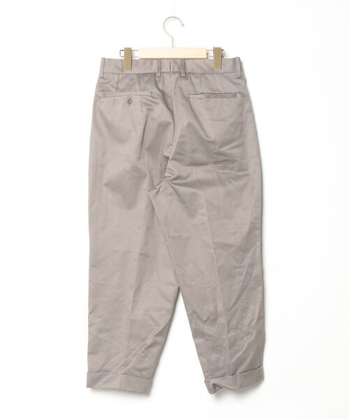 「Scye」 チノパンツ 40 ベージュ レディース_画像2