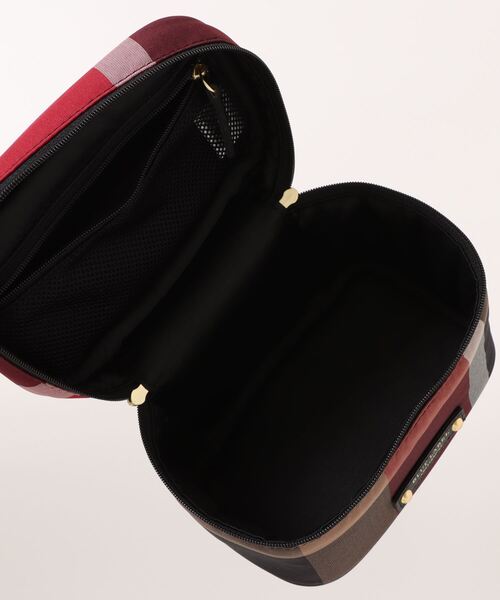 「BLUE LABEL CRESTBRIDGE」 財布 FREE ベージュ系その他 レディース_画像5