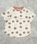 tシャツ 「お揃い可・綿100%」ほわほわシマ...の詳細画像5