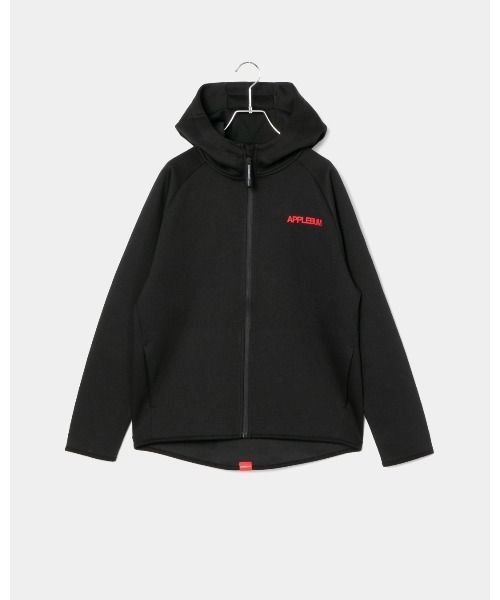 APPLEBUM（アップルバム） パーカー 「Show ＆ Prove」 Tech Zip Up