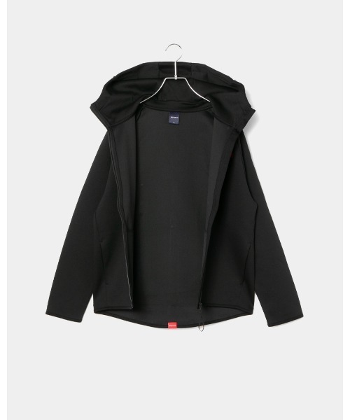 APPLEBUM（アップルバム） パーカー 「Show ＆ Prove」 Tech Zip Up