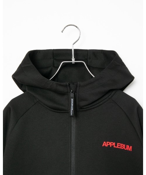 APPLEBUM（アップルバム） パーカー 「Show ＆ Prove」 Tech Zip Up