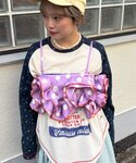 キャミソール 「HELLO.SANFRANCI...の詳細画像1