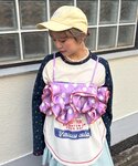 キャミソール 「HELLO.SANFRANCI...の詳細画像3