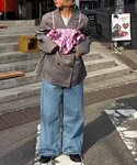 キャミソール 「HELLO.SANFRANCI...の詳細画像5