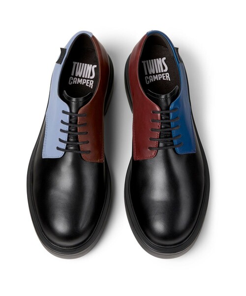 CAMPER（カンペール） ビジネスシューズ TWINS / ドレスシューズ