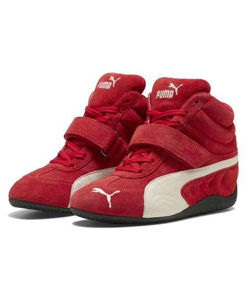 トミー　　PUMA プーマ ウィメンズ スピードキャット PUMA（プーマ） スピードキャット スニーカー レディース : ZOZOTOWN