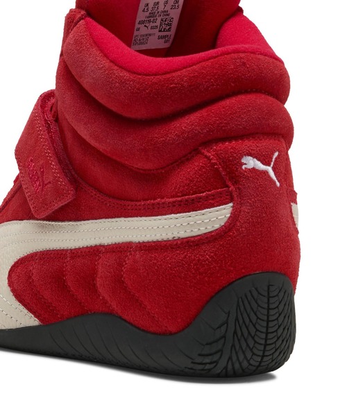 PUMA（プーマ） スピードキャット スニーカー ウェッジスニーカー