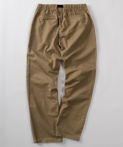 「GERRY」 チノパンツ M カーキ メンズ_画像4