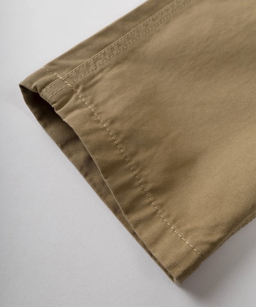 「GERRY」 チノパンツ M カーキ メンズ_画像9