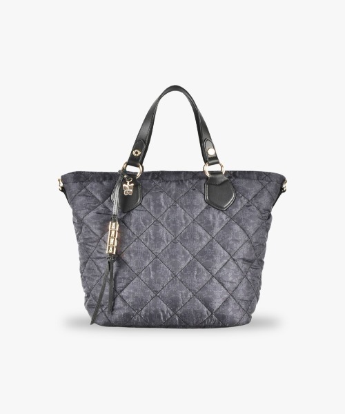 ANNA SUI（アナスイ） トートバッグ エアリット 2WAYトートバッグ