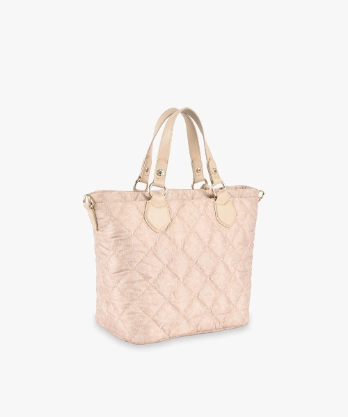 未使用 ANNA SUI2wayトートバッグ アナスイバッグ ⚠️あり ANNA SUI（アナスイ） トートバッグ エアリット 2WAYトートバッグ