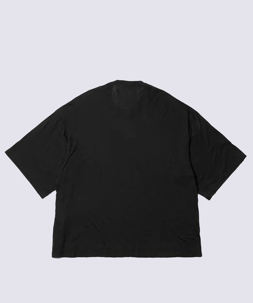 JULIUS tシャツ 「JULIUS/ユリウス」927CPM3 S/S TEE メンズ