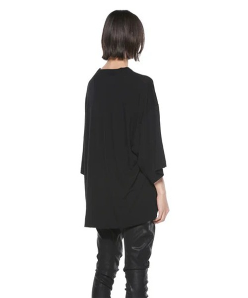 JULIUS tシャツ 「JULIUS/ユリウス」927CPM3 S/S TEE メンズ