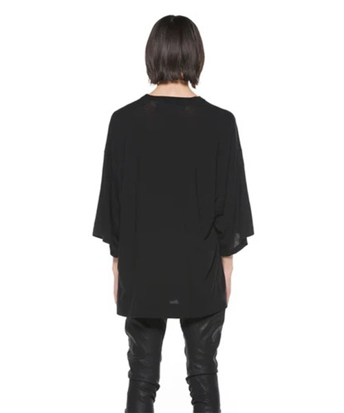 JULIUS tシャツ 「JULIUS/ユリウス」927CPM3 S/S TEE メンズ