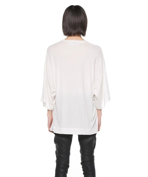 JULIUS tシャツ 「JULIUS/ユリウス」927CPM3 S/S TEE メンズ