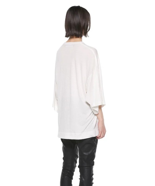 JULIUS tシャツ 「JULIUS/ユリウス」927CPM3 S/S TEE メンズ