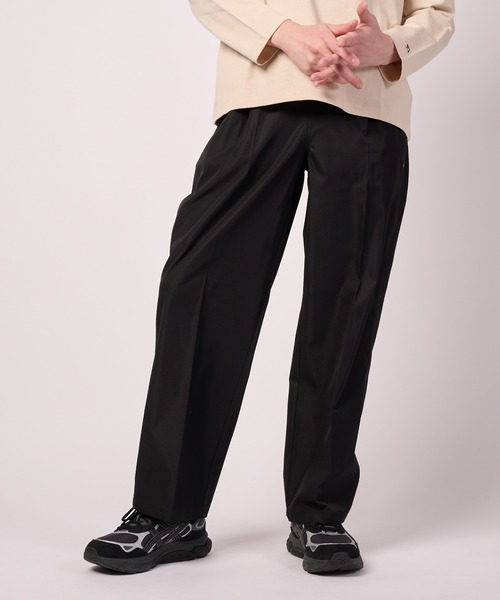 Arnold Palmer（アーノルドパーマー） ワイドパンツ パンツ テック