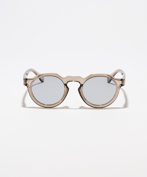 「Jugaad14」 サングラス FREE ベージュ系その他5 メンズ_画像3