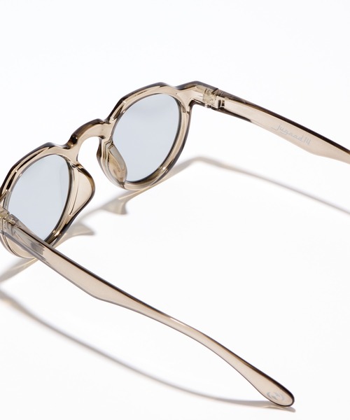 「Jugaad14」 サングラス FREE ベージュ系その他5 メンズ_画像5