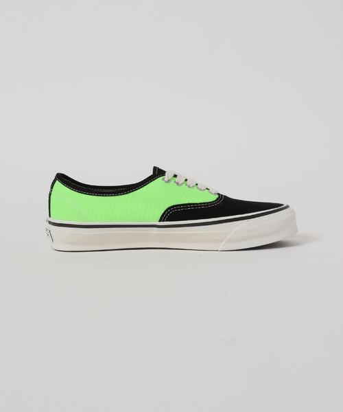 VANS（ヴァンズ） スニーカー LX プレミアム オーセンティック 44