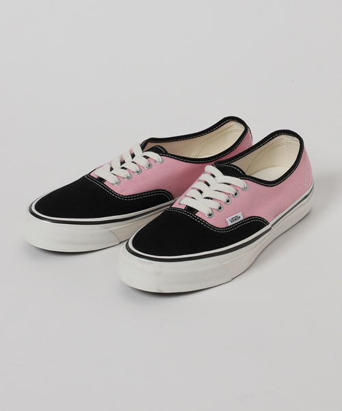 VANS（ヴァンズ） スニーカー LX プレミアム オーセンティック 44