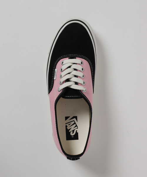 VANS（ヴァンズ） スニーカー LX プレミアム オーセンティック 44