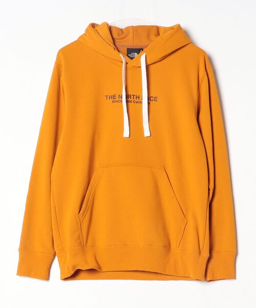 THE NORTH FACE（ザ ノースフェイス） ワンポイントプルオーバー