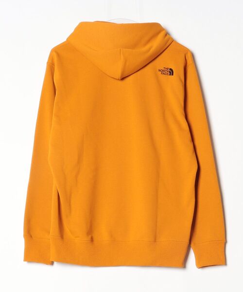 THE NORTH FACE(ザ ノースフェイス) ワンポイントプルオーバー THE NORTH FACE(ザ ノースフェイス) ワンポイントプルオーバー