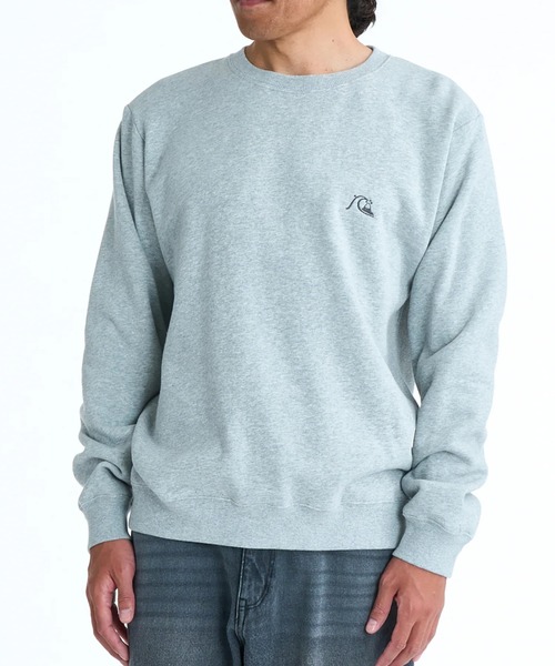 Quiksilver（クイックシルバー） トレーナー スウェット メンズ