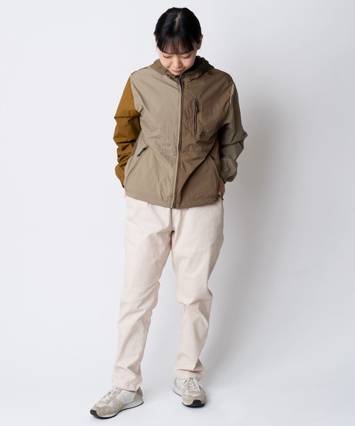 「gym master」 イージーパンツ SMALL グリーン メンズ_画像5