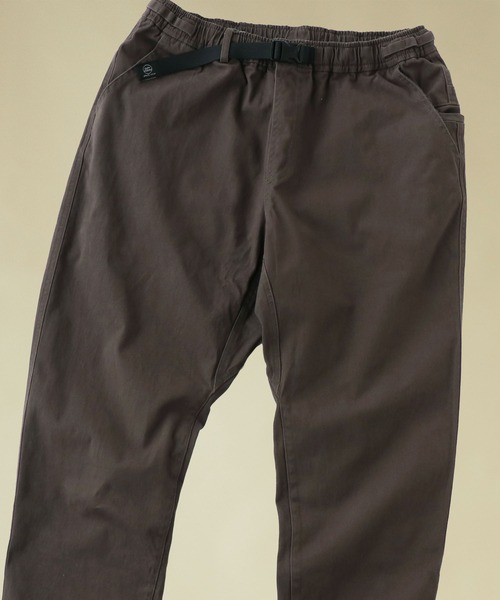 「gym master」 イージーパンツ SMALL グリーン メンズ_画像7