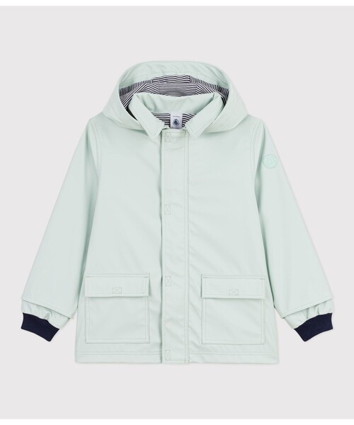 PETIT BATEAU（プチバトー） マウンテンパーカー アウター ヨット