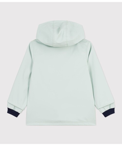 PETIT BATEAU（プチバトー） マウンテンパーカー アウター ヨット 