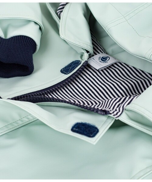 PETIT BATEAU（プチバトー） マウンテンパーカー アウター ヨット