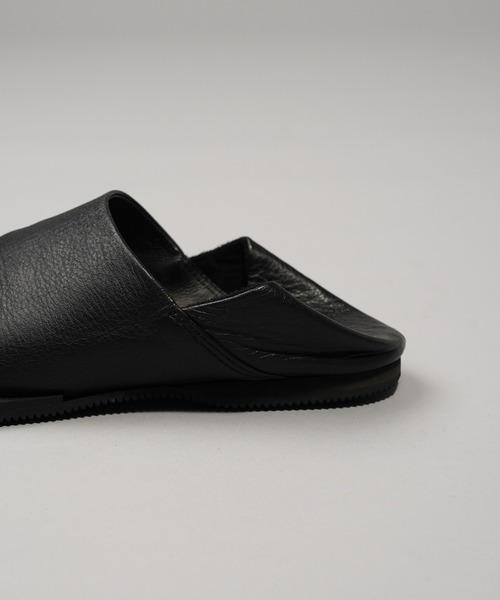 MAISON SPECIAL（メゾンスペシャル） 革靴 ビジネスシューズ 「UNISEX