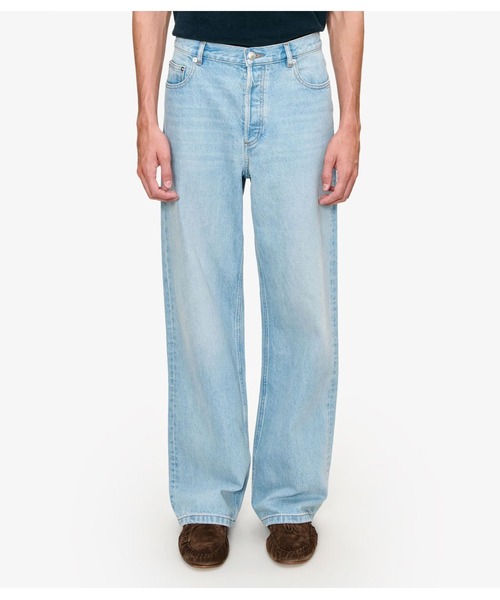 A.P.C.（アーペーセー） ジーンズ JEAN AARON メンズ レディース