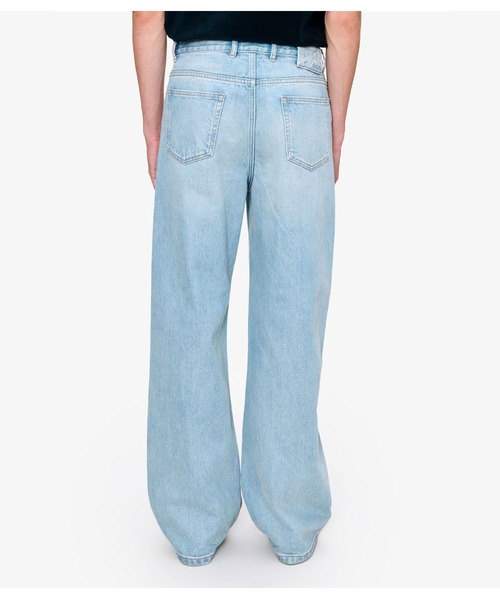 A.P.C.（アーペーセー） ジーンズ JEAN AARON メンズ レディース