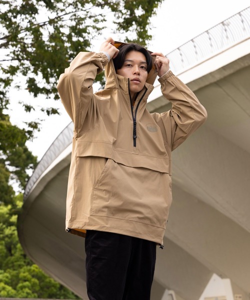 KEEN（キーン） ブルゾン S カーキブラウン メンズ : ZOZOTOWN Yahoo
