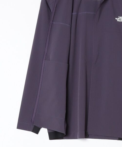 THE NORTH FACE（ザ ノースフェイス） ナイロンジャケット ザ ノース