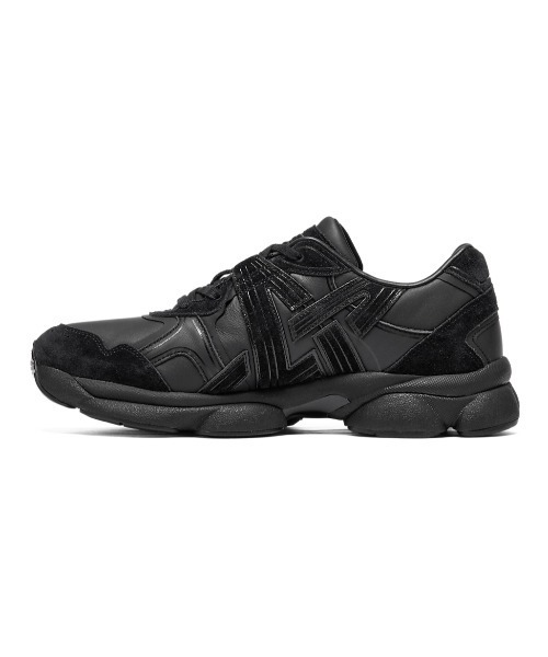 Onitsuka Tiger（オニツカタイガー） スニーカー TIGRUN / ティグラン