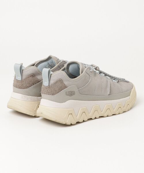 UGG Australia（アグオーストラリア） 「UGG」 ローカットスニーカー 