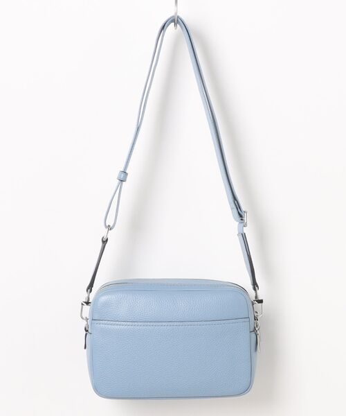 「MICHAEL KORS」 ショルダーバッグ FREE ブルー レディースの画像