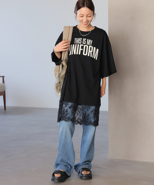 ARCHIVE STANCE（アーカイブスタンス） tシャツ 半袖 「WEB限定追加