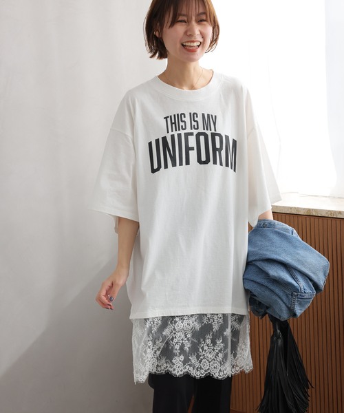 ARCHIVE STANCE（アーカイブスタンス） tシャツ 「WEB限定追加