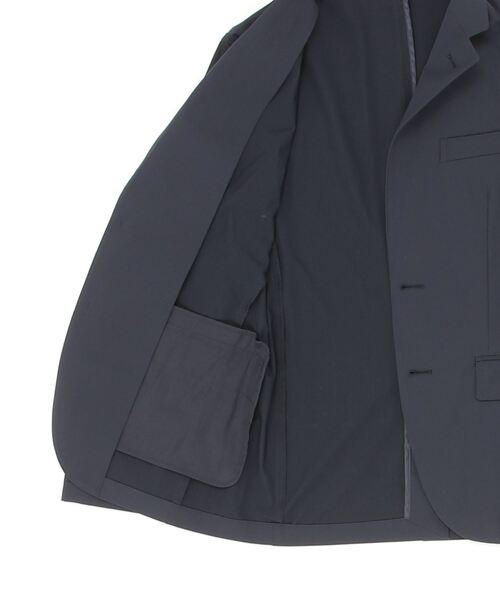 「green label relaxing」 セットアップ L ブラック メンズの画像